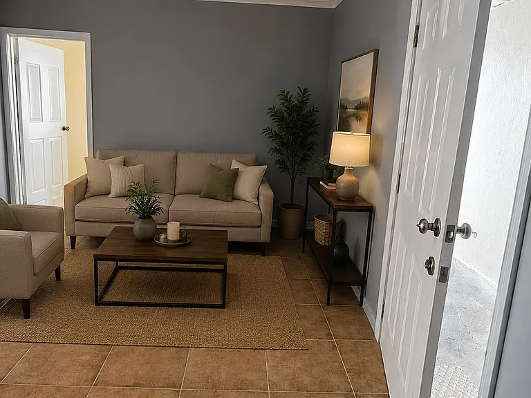 6126 Jackson St #4 — Photo 3