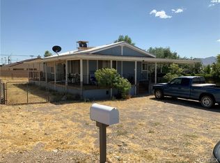 1302 Gemstone Ave, Bullhead City, AZ 86442