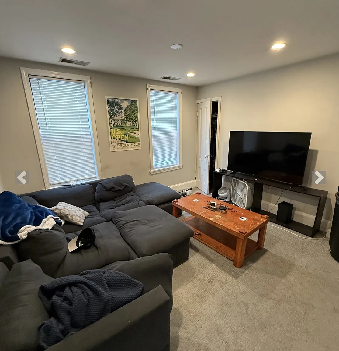 3 bed, 1100 sqft, $5,000 — Photo 4