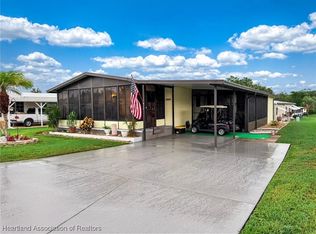 34 Pinecrest St, Lake Placid, FL 33852