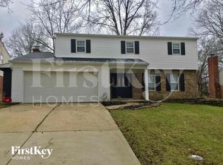 1716 Eastwind Ct, Cincinnati, OH 45230