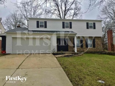 1716 Eastwind Ct, Cincinnati, OH, 45230