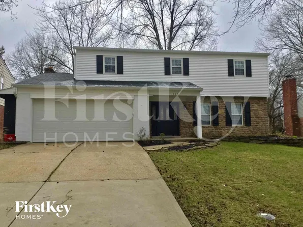 1716 Eastwind Ct, Cincinnati, OH 45230