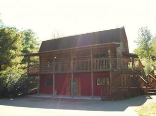 2663 Bates Rd, Athens, OH 45701