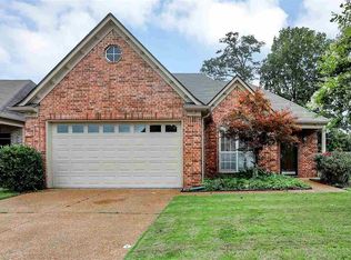 277 Fleets Hill Cv LOT 50, Cordova, TN 38018