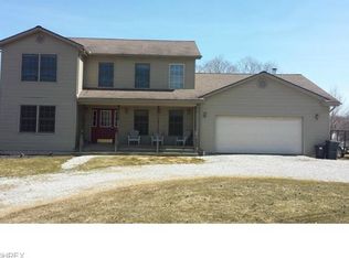 11796 Mantua Center Rd, Mantua, OH 44255