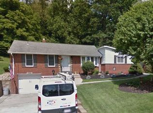 5046 Don St, Finleyville, PA 15332