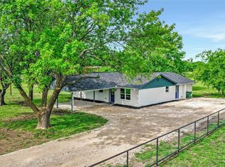 1202 E Fm 902, Howe, TX 75459