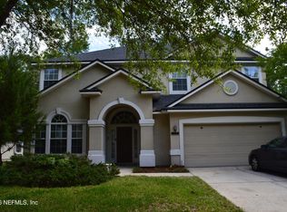 2241 W CLOVELLY Lane, St. Augustine, FL 32092
