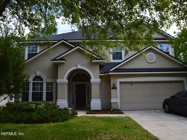2241 W CLOVELLY Lane, St. Augustine, FL 32092
