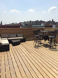 Rented by Westminster Management