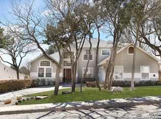 4 Greens Whisper, San Antonio, TX 78216