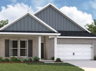 LACOMBE Plan, Southern Oaks, Jonesboro, AR 72404