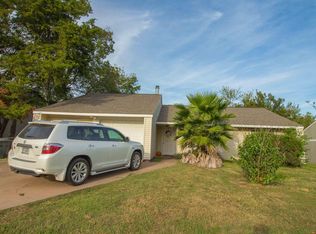 1505 Lemon Tree Ln, College Station, TX 77840