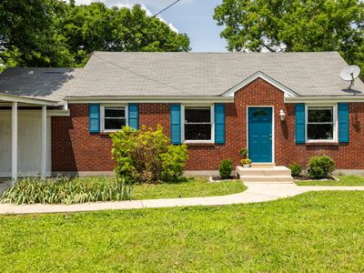 102 Lyle Ln, Nashville, TN, 37210