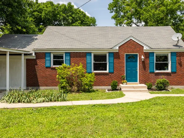 102 Lyle Ln, Nashville, TN 37210