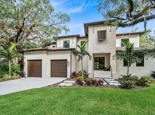 4707 W Estrella St, Tampa, FL 33629