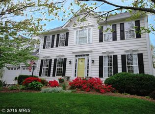 420 Lawford Dr SW, Leesburg, VA 20175