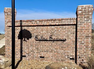 3430 Maple Springs Dr, Conway, AR 72034