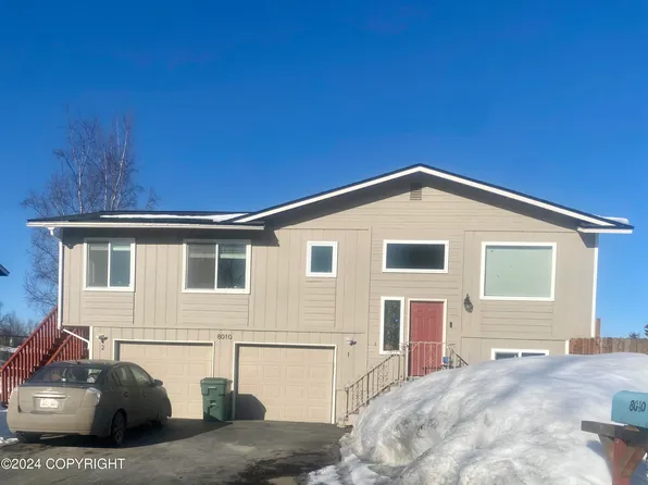 8010 Rovenna St, Anchorage, AK 99518