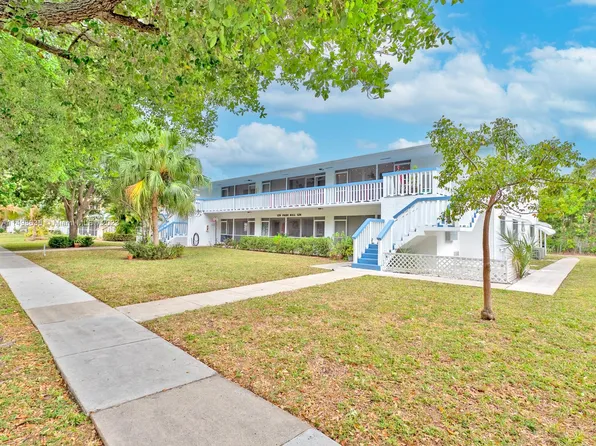 524 S Luna Ct APT 4, Hollywood, FL 33021