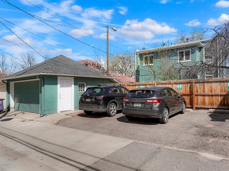853 N Ogden St #4 — Photo 13