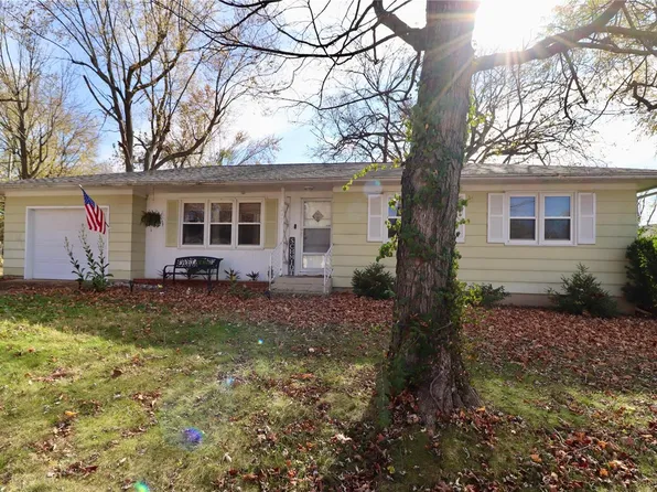 247 Kuhn St, Lebanon, MO 65536