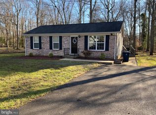 1304 Pine Ln, Accokeek, MD 20607