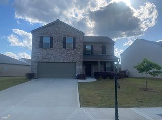 971 Lilfield Ln, Atlanta, GA 30349