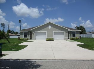 502-506 SE 24th Ave, Cape Coral, FL 33990
