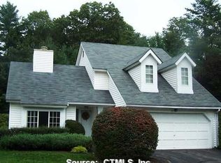 55 Stratton Forest Way #2, Simsbury, CT 06070