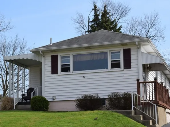 3544 Babson St, Dayton, OH 45403