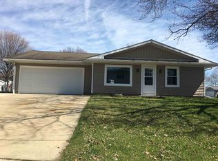 5032 Blackford Dr W, South Bend, IN