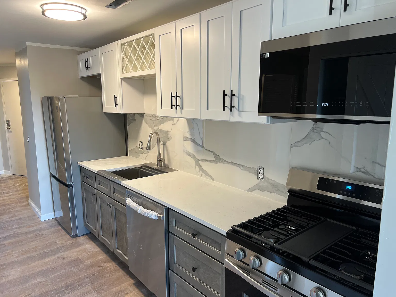 3 bed, 1450 sqft, $1,650 — Photo 1