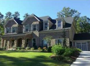 2515 Belle Patrice Dr, Cumming, GA 30041