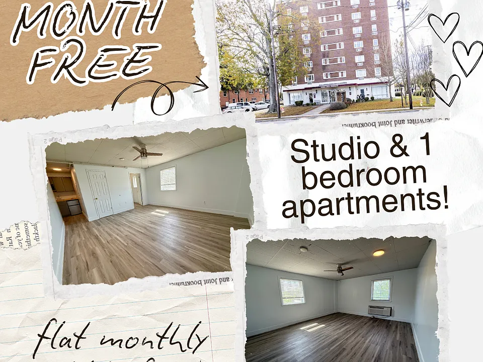 Garden Circle Apartments