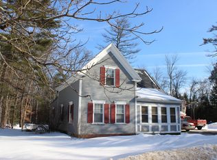 707 Empire Rd, Poland, ME 04274