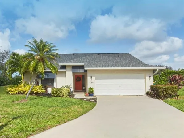 10841 Breaker LN, NAPLES, FL 34109
