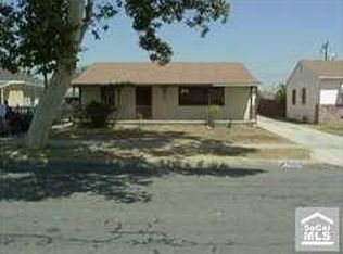 2321 W 153rd St, Compton, CA 90220