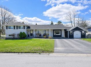 11 Stavebank Rd, Belleville, ON K8P 2N7