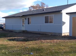 5030 N Wenas Rd, Selah, WA 98942