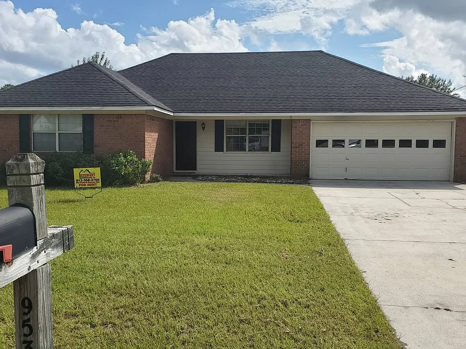 953 Wedgewood Way