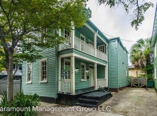 122 Coming St, Charleston, SC 29403