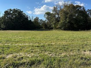 E 996th Rd, Sallisaw, OK 74955