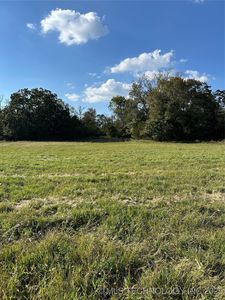 E 996th Rd, Sallisaw, OK, 74955
