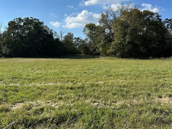 E 996th Rd, Sallisaw, OK 74955