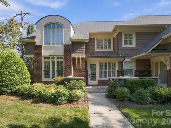 3504 Winslow Green Dr, Charlotte, NC 28210