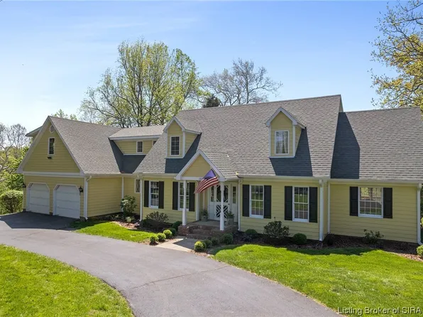 1039 Michigan Road, Madison, IN 47250