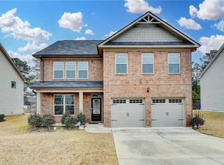 1308 Brookstone Lake Dr, Conyers, GA 30012