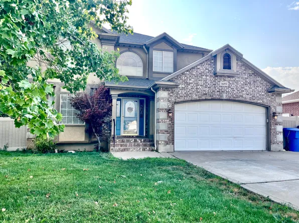 1695 N Diane Rd W, Ogden, UT 84404